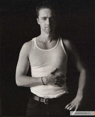 Edward Norton pic #89149