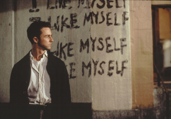 Edward Norton pic #494187