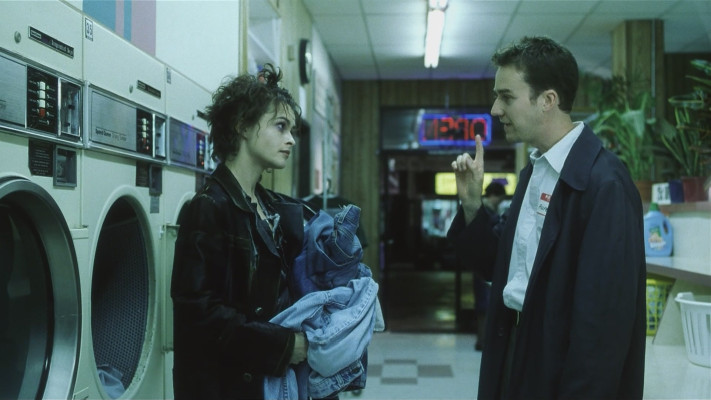 Edward Norton pic #494186