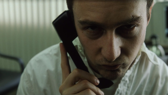 Edward Norton pic #494181