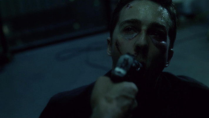 Edward Norton pic #494183