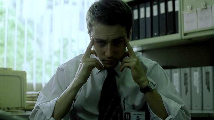 Edward Norton pic #494180
