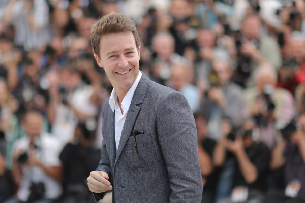 photo 27 in Edward Norton gallery [id514009] 2012-05-21 00:00:00