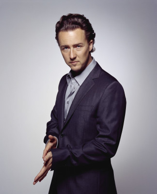 photo 16 in Edward Norton gallery [id606651] 2013-02-17 00:00:00