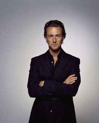 photo 12 in Edward Norton gallery [id606706] 2013-02-17 00:00:00
