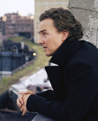 photo 14 in Edward Norton gallery [id606704] 2013-02-17 00:00:00