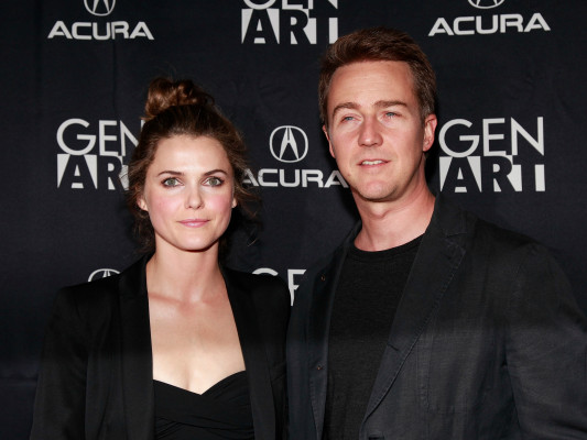 Edward Norton pic #443711