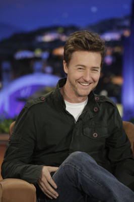 Edward Norton pic #443709