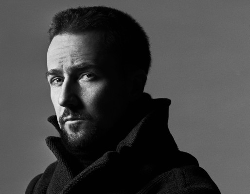 Edward Norton pic #99661