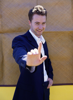Edward Norton pic #112525