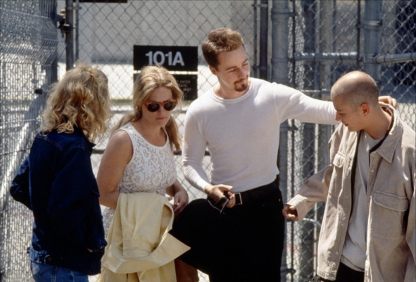 Edward Norton pic #333849