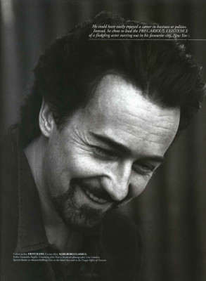 Edward Norton pic #103474