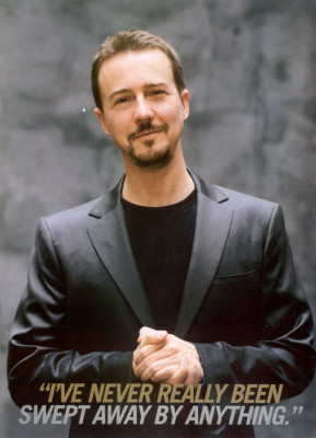 Edward Norton pic #103472