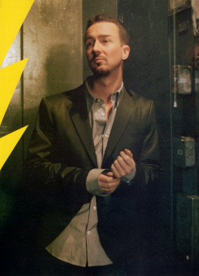 Edward Norton pic #103475