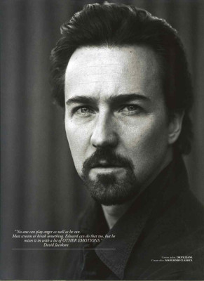 Edward Norton pic #103476