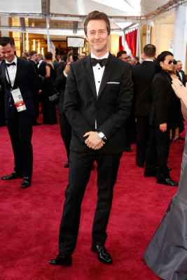 Edward Norton pic #794571