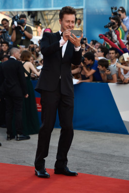 photo 7 in Edward Norton gallery [id757447] 2014-09-08 00:00:00