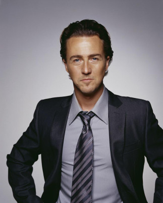 Edward Norton pic #90997