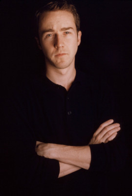 Edward Norton pic #333852