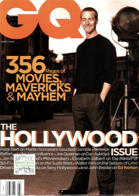 Edward Norton pic #45650