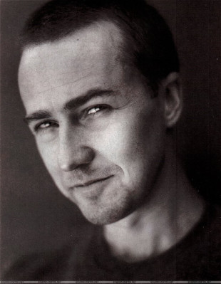 Edward Norton pic #45652