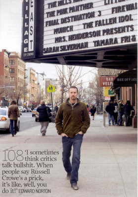 Edward Norton pic #103477