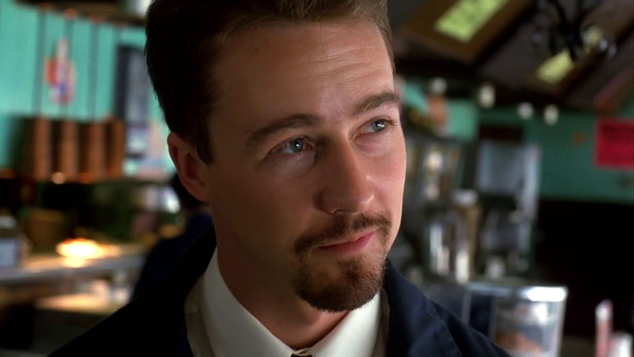 Edward Norton pic #333850