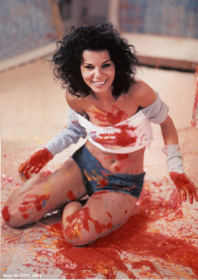 Edyta Gorniak pic #26430