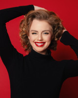 Effy Harvard by Axel Lang