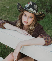 Effy Harvard by Madison Taylor