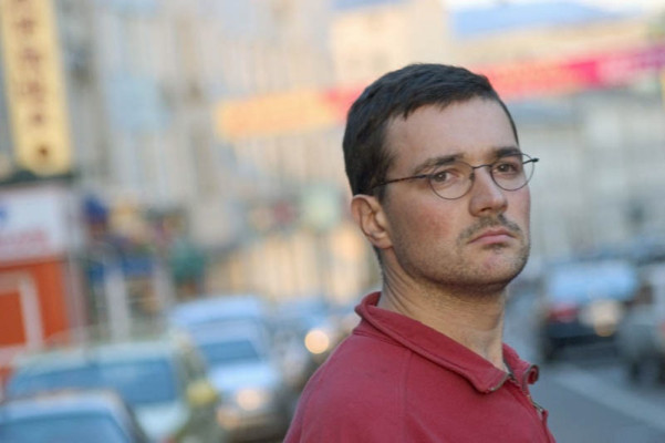 Egor Beroev pic #408288