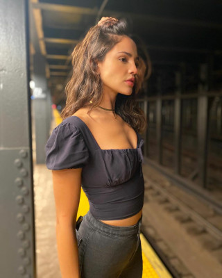 Eiza Gonzalez pic #1275843