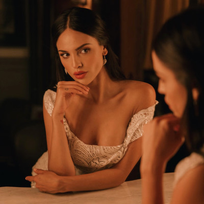 Eiza Gonzalez pic #1005513
