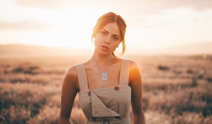Eiza Gonzalez pic #1005787
