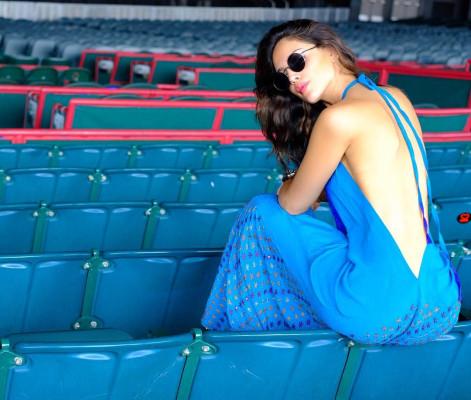 Eiza Gonzalez pic #1005786