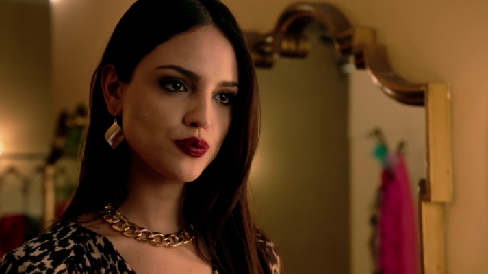 Eiza Gonzalez pic #890739