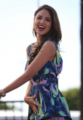 Eiza Gonzalez pic #904273