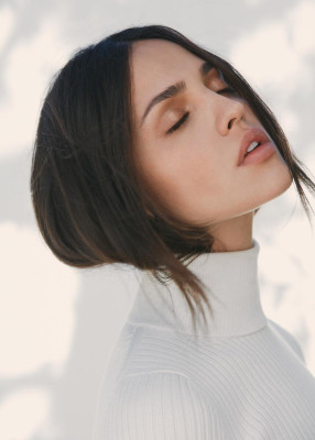Eiza Gonzalez by Dennis Leupold for The Amazing Magazine (2021)