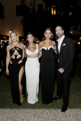 Eiza Gonzalez-Celebration Of Women In Cinema Gala