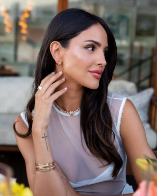 Eiza Gonzalez by MARC PATRICK