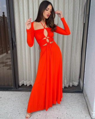 Eiza Gonzalez - &#039;Spirit Untamed&#039; Backstage | 05.18.2021