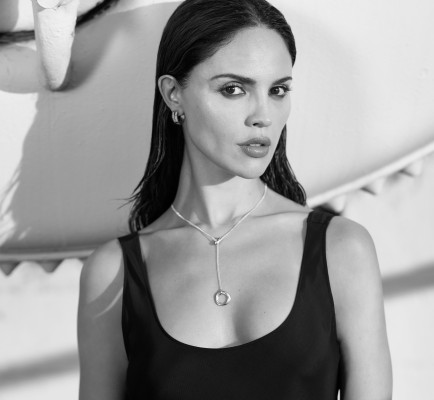 Eiza Gonzalez for M Revista de Milenio