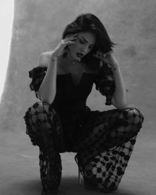 Eiza Gonzalez ~ HERRING &amp;amp; HERRING BEHOLD Issue nº 5