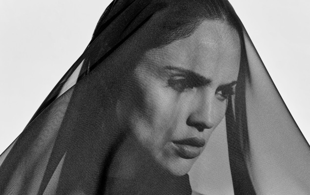 Eiza Gonzalez for M Revista de Milenio