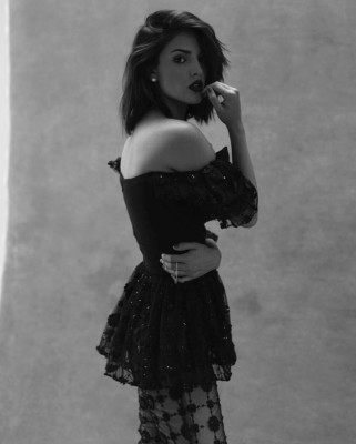 Eiza Gonzalez