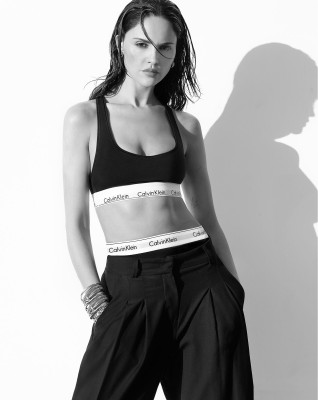 Eiza Gonzalez for M Revista de Milenio
