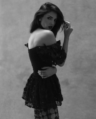 Eiza Gonzalez