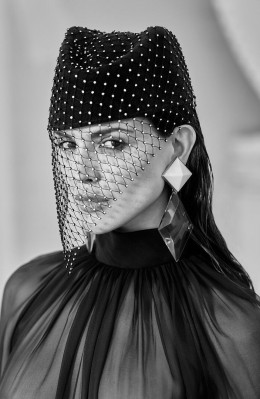 Eiza Gonzalez for M Revista de Milenio