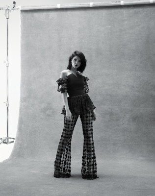 Eiza Gonzalez ~ HERRING &amp;amp; HERRING BEHOLD Issue nº 5