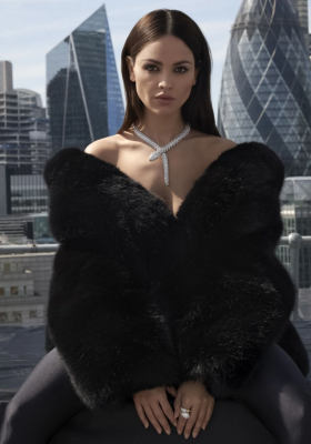 Eiza Gonzalez